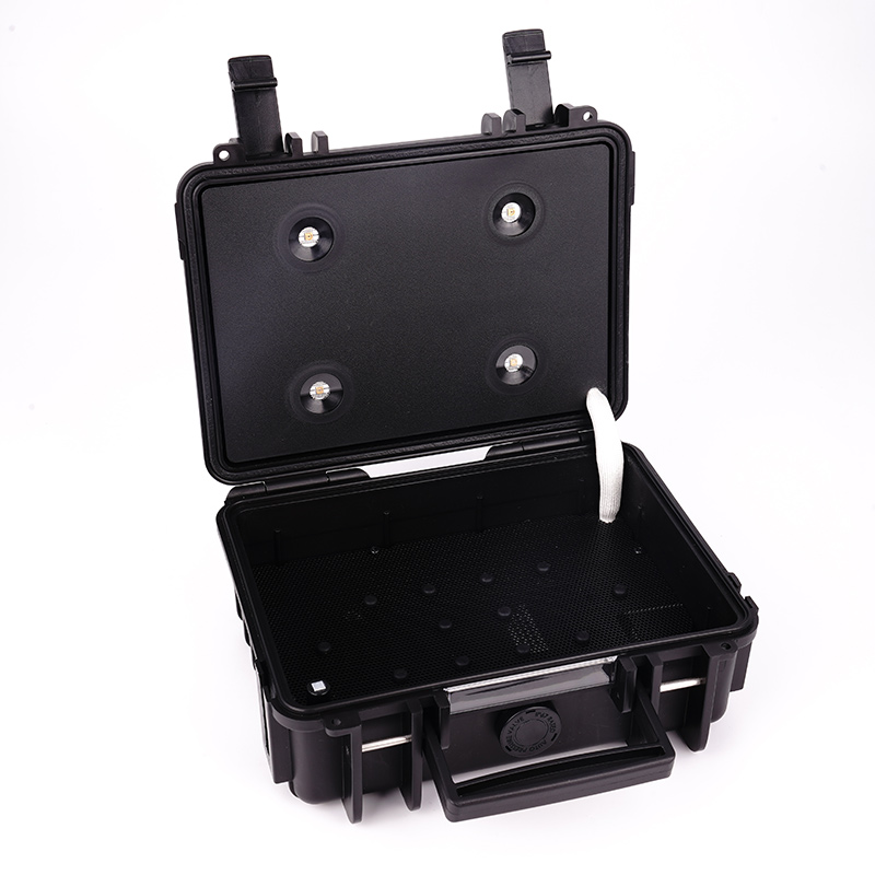 Intelligent UV & OZONE Sterilization Case MINI