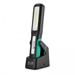 COB LED Rechargeable Light